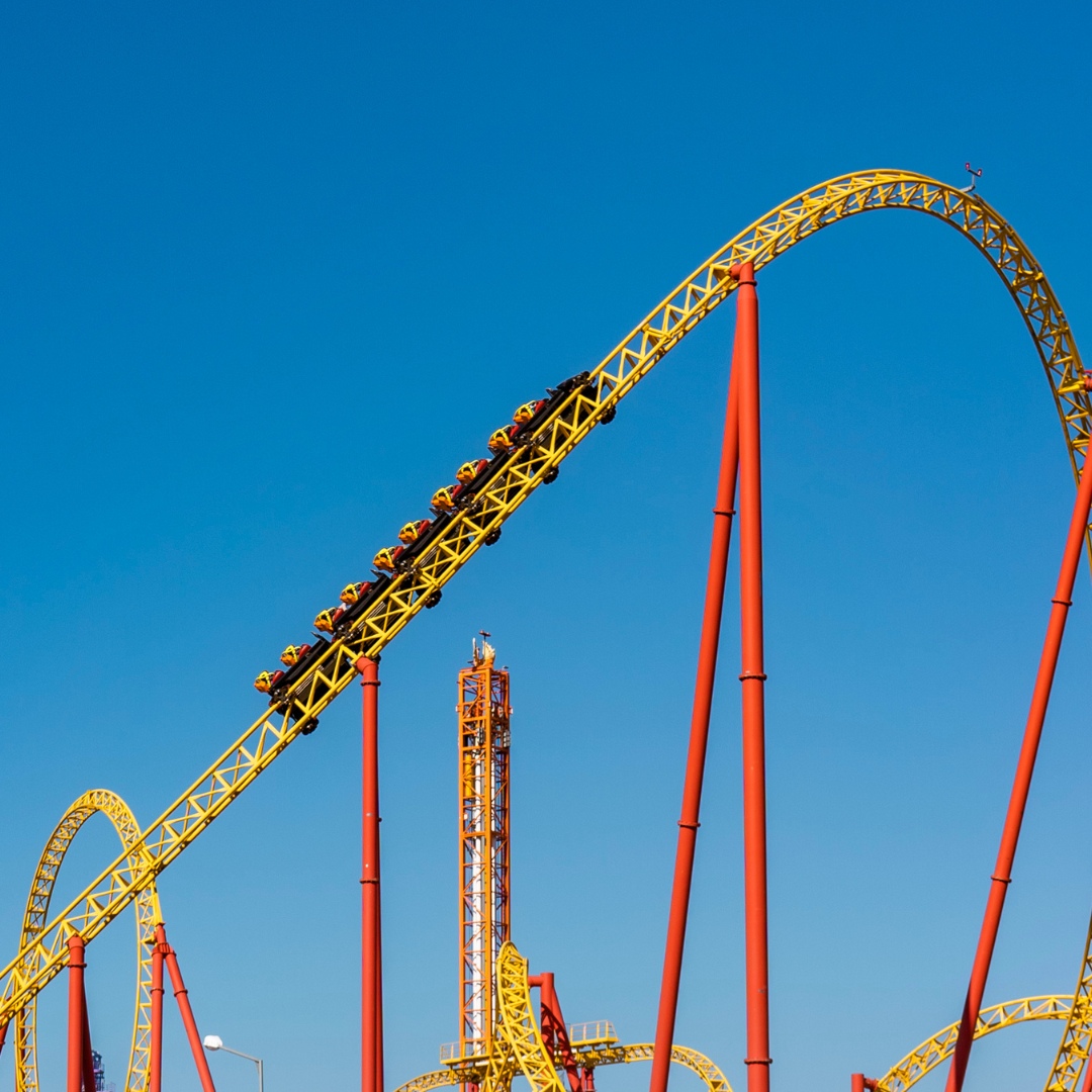 The Importance of Consistent Marketing for Steady Income