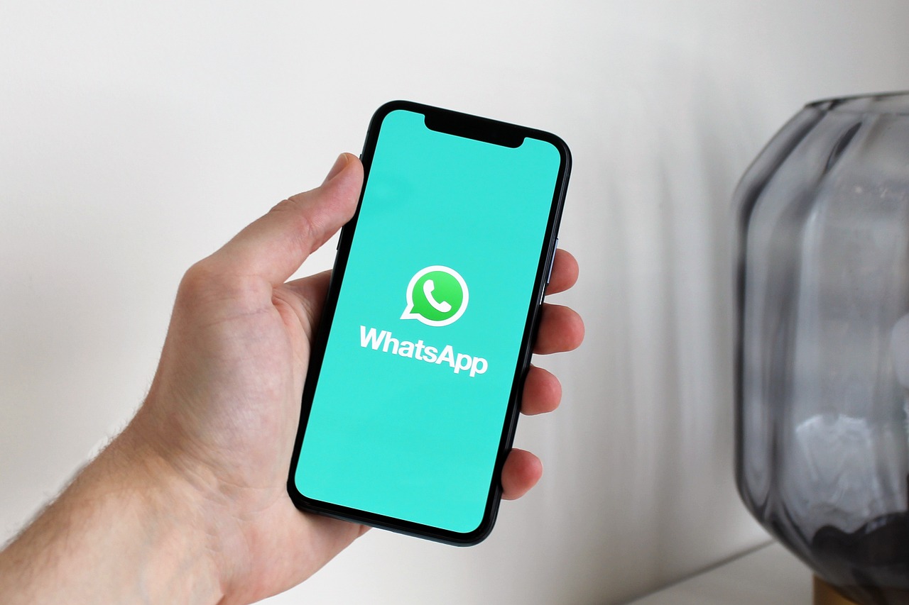 Enhance Customer Engagement with Google My Business' New Chat Feature